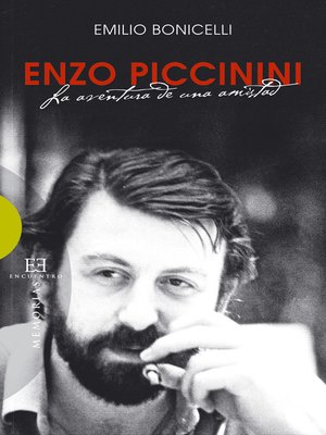 cover image of Enzo Piccinini